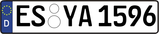 ES-YA1596