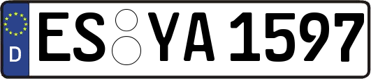 ES-YA1597