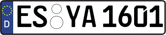 ES-YA1601