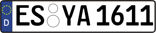 ES-YA1611