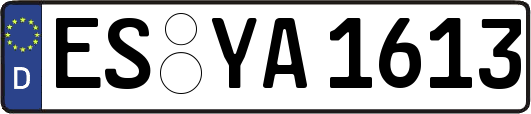 ES-YA1613