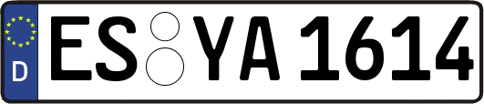 ES-YA1614
