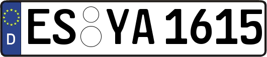 ES-YA1615