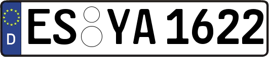 ES-YA1622