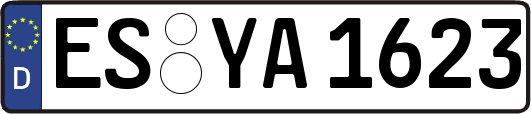 ES-YA1623