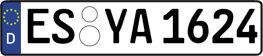 ES-YA1624