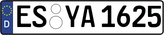 ES-YA1625