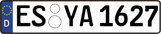 ES-YA1627
