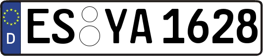 ES-YA1628