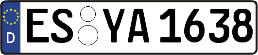 ES-YA1638