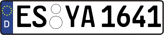 ES-YA1641