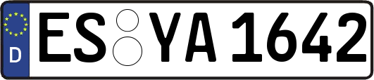 ES-YA1642