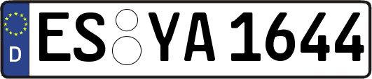ES-YA1644