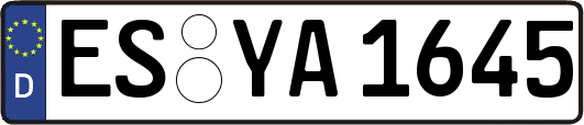 ES-YA1645