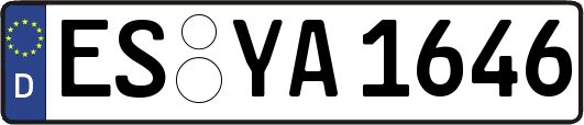ES-YA1646