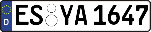 ES-YA1647