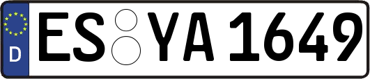 ES-YA1649