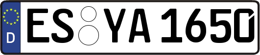 ES-YA1650