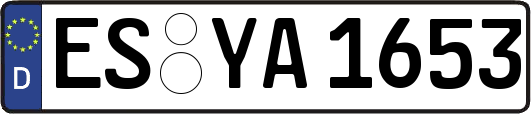 ES-YA1653