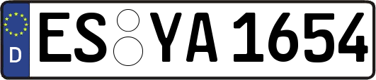 ES-YA1654