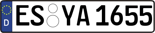 ES-YA1655