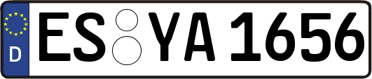 ES-YA1656
