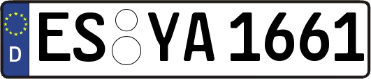 ES-YA1661