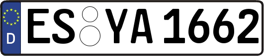 ES-YA1662
