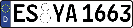 ES-YA1663