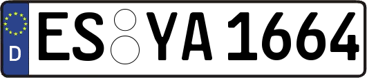 ES-YA1664
