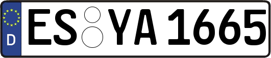 ES-YA1665