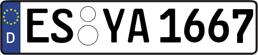 ES-YA1667