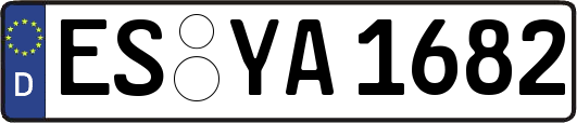 ES-YA1682