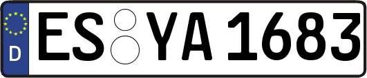 ES-YA1683