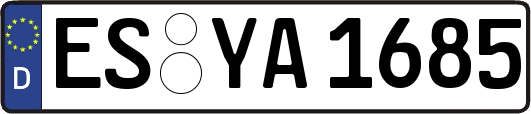 ES-YA1685