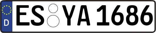 ES-YA1686