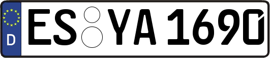ES-YA1690