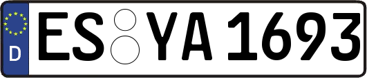 ES-YA1693