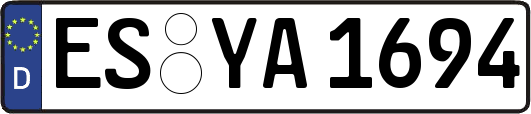 ES-YA1694