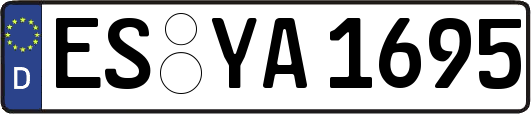 ES-YA1695