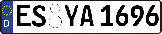 ES-YA1696