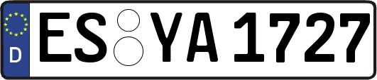 ES-YA1727