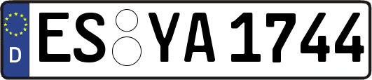ES-YA1744