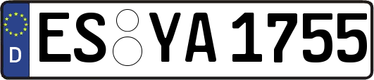 ES-YA1755