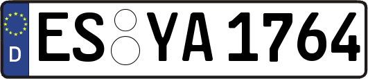 ES-YA1764