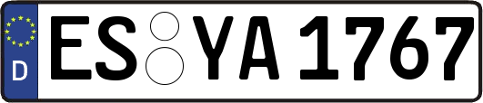 ES-YA1767