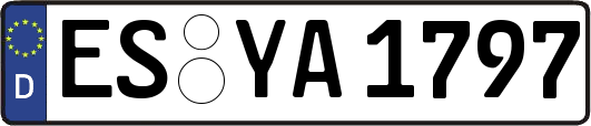ES-YA1797