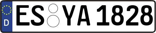 ES-YA1828