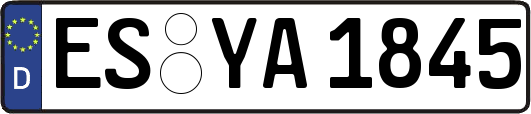 ES-YA1845