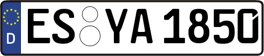 ES-YA1850